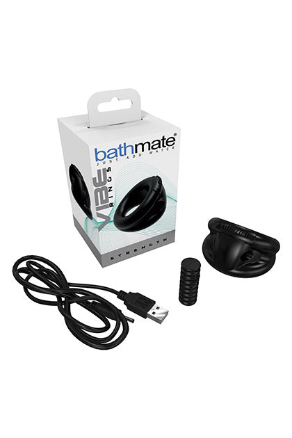 BATHMATE - VIBE RING - STRENGTH
