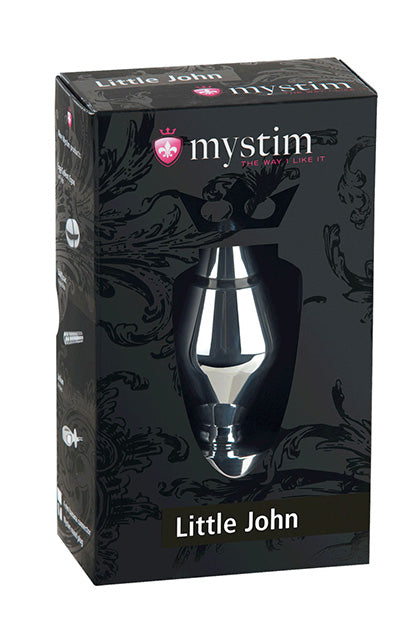 Little Jhon ButtPlug