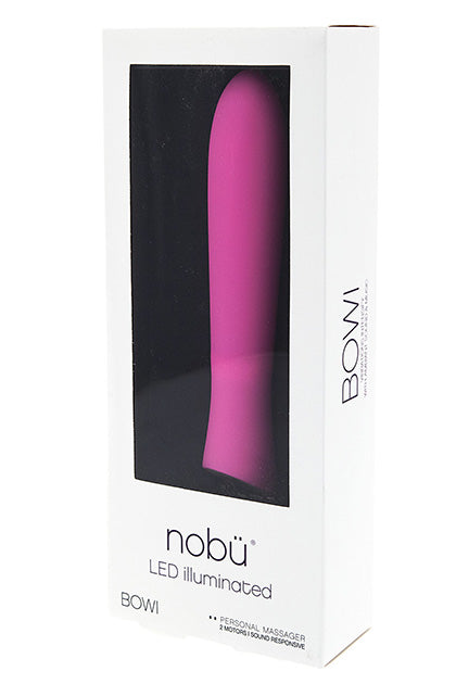 NOBÜ BOWI FUSCHIA