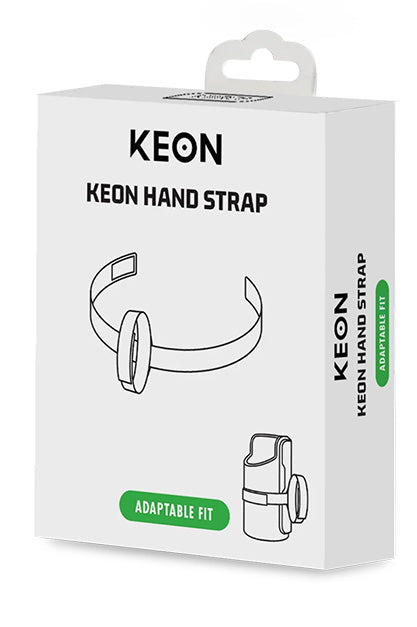 KIIROO - KEON ACCESSORY HAND STRAP