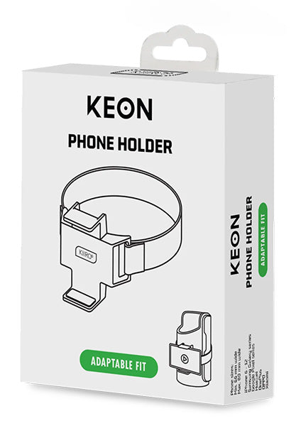 KIIROO - KEON ACCESSORY PHONE HOLDER