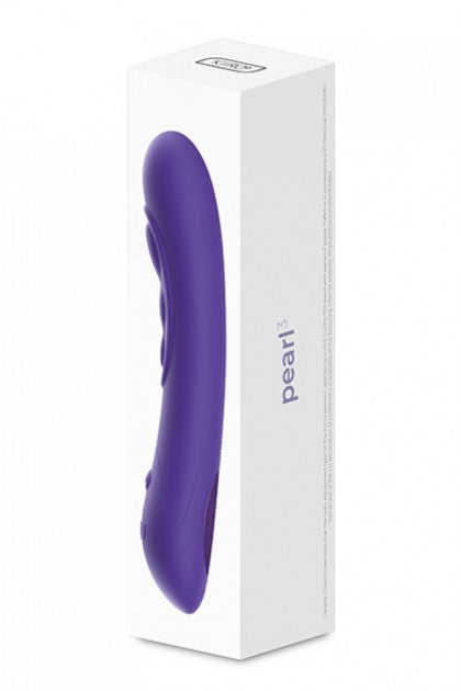 KIIROO - PEARL3 PURPLE