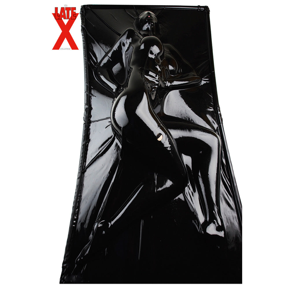 LATE X - VACUUM BED