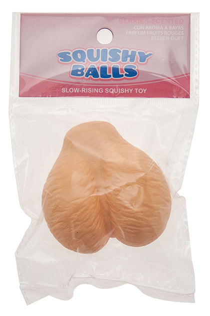 Squishy Balls