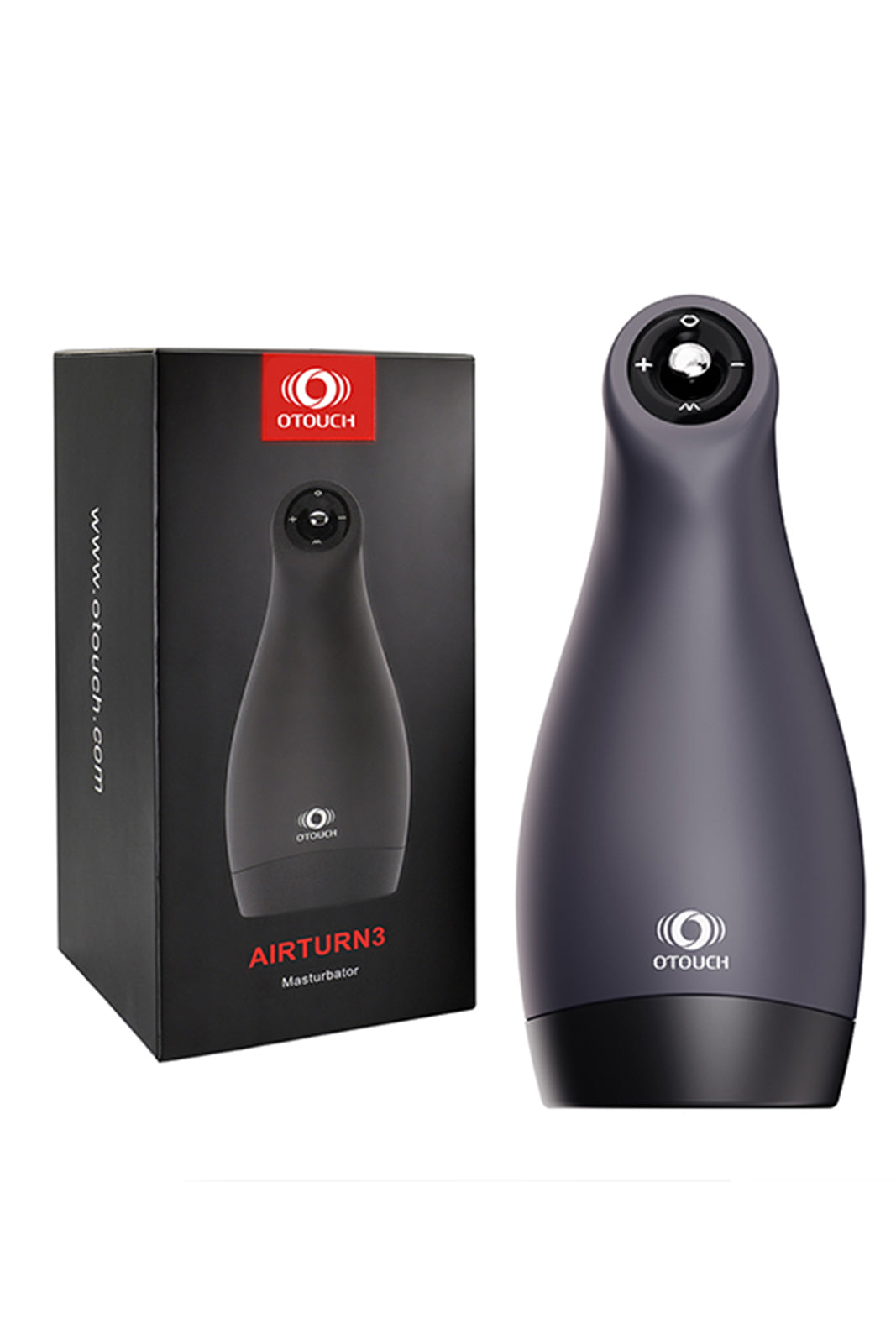 OTOUCH - AIRTURN3 MASTURBATOR