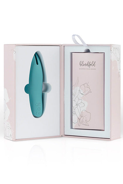 Bloom Clitoral Vibrator
