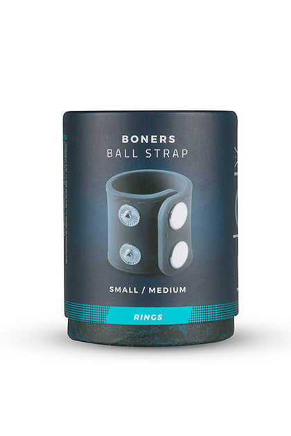 BONERS - BALL STRAP