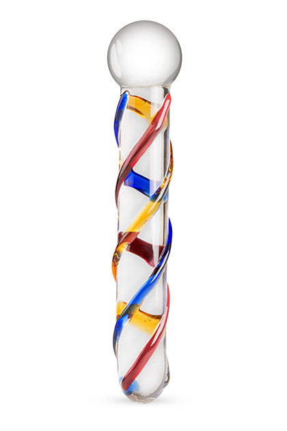 GILDO - GLASS DILDO NO.10