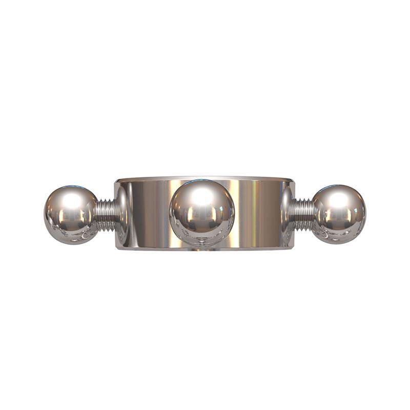 CHISA - 4 POINT SQUEEZING PINZAS PARA PEZONES