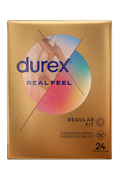 Real Feel 24 Uds