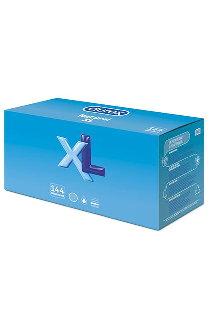 Extra Large 144 Uds