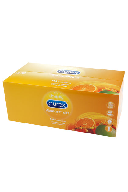 Colours & Flavour Caja 144