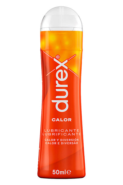 Play Calor 50 ml