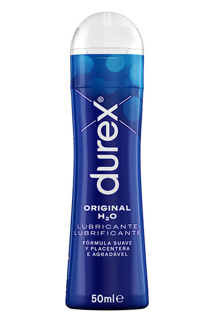 DUREX - PLAY BASIC 50 ML.