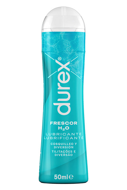 DUREX - PLAY FRESCOR 50 ML.