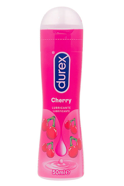 Play Cherry 50 ml