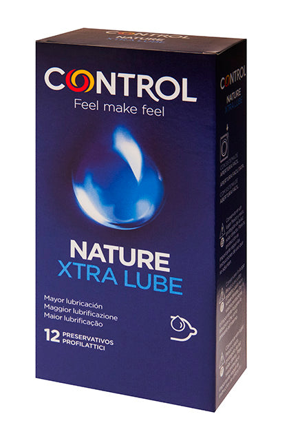 Xtra Lube 12 Uds