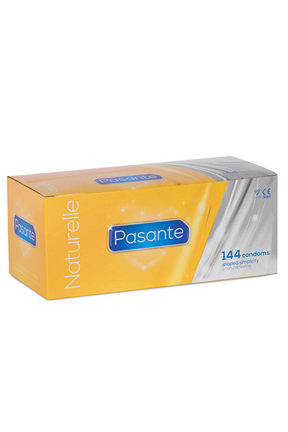 PASANTE - NATURELLE 144 UDS EN CAJA