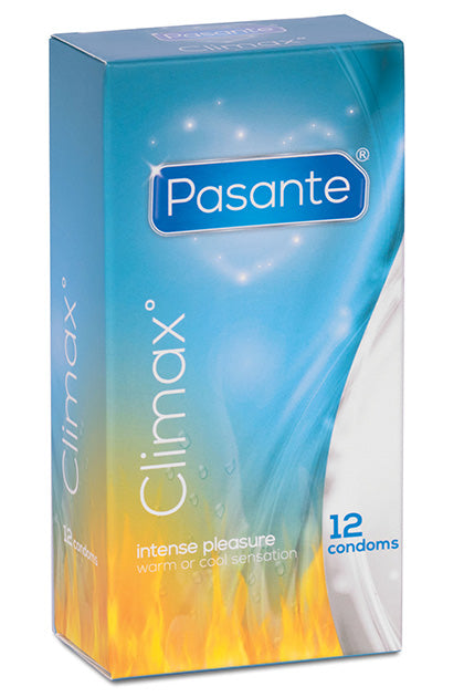 INTERN - CLIMAX 12 UNITS