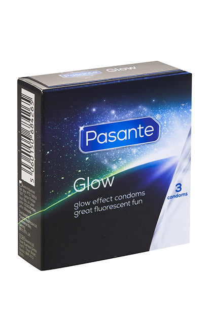 PASANTE - GLOW 3 UDS