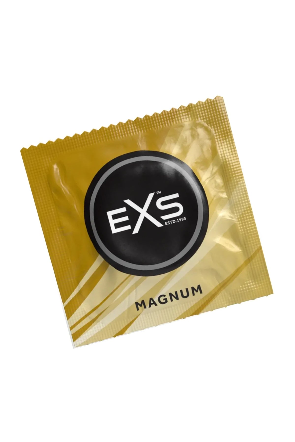 Magnum 48's