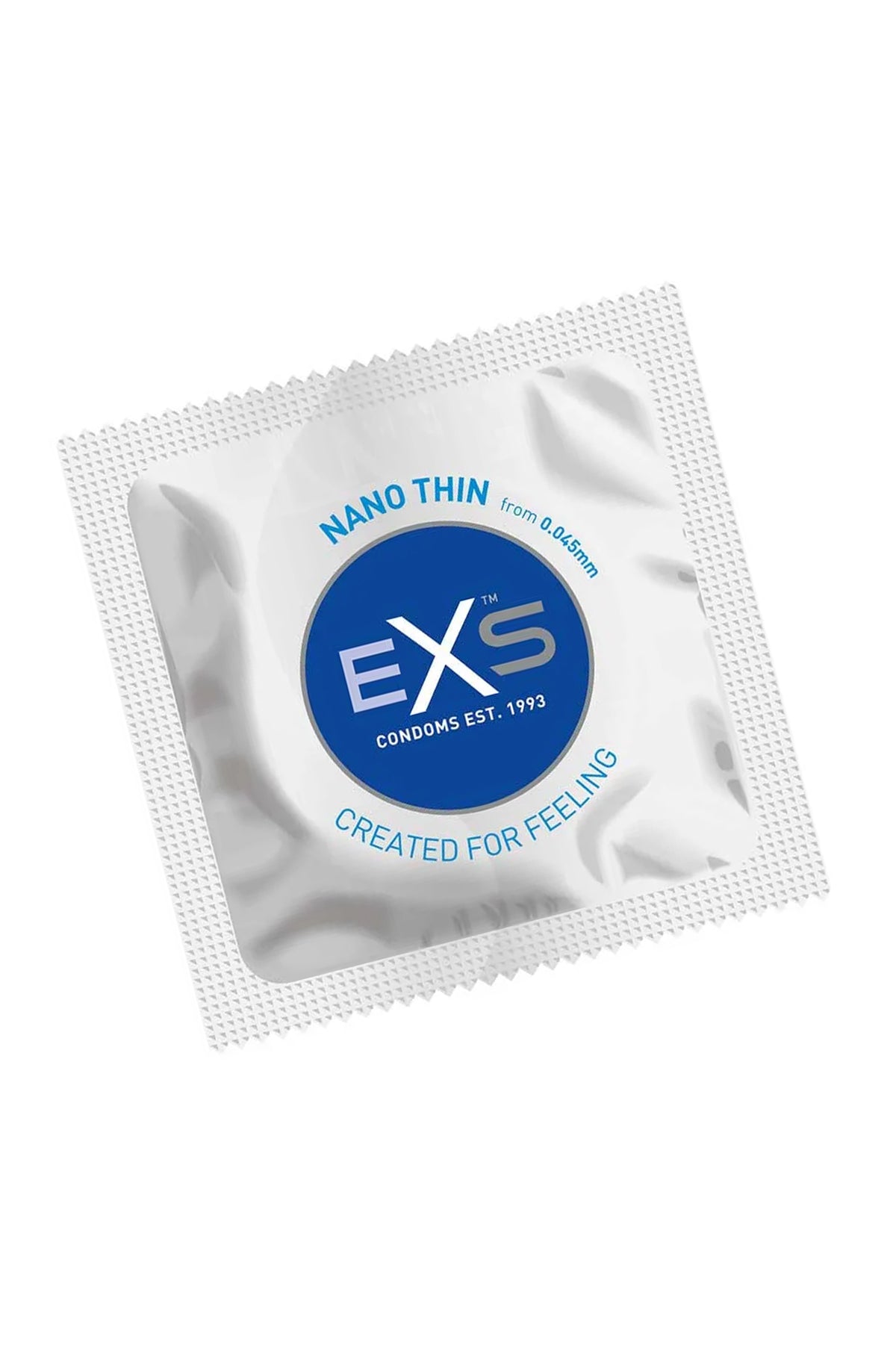 EXS - NANO THIN 48'S