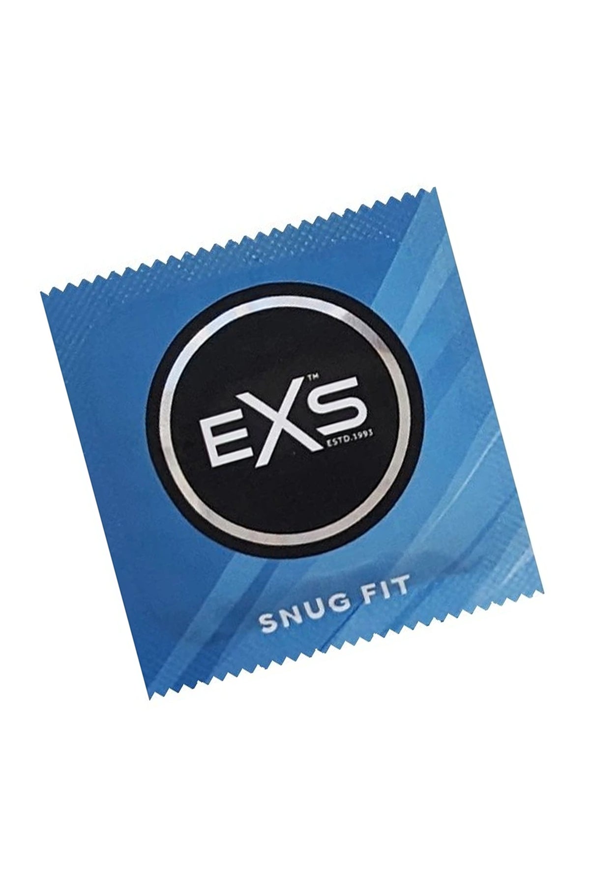 EXS - SNUG FIT 48'S