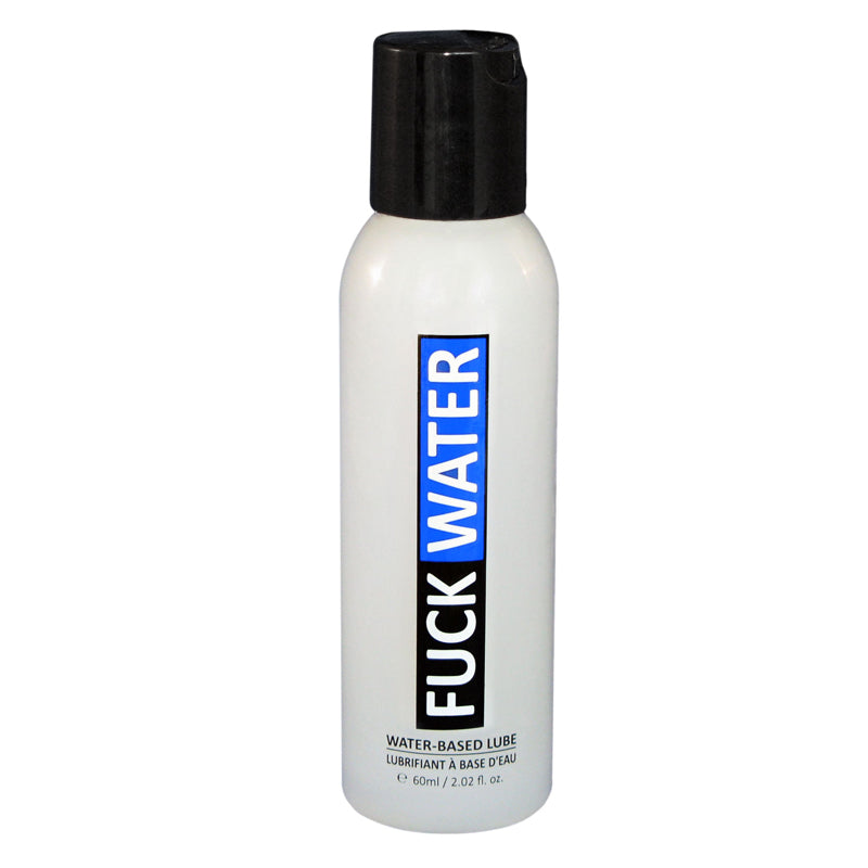 FUCK WATER - ORIGINAL 2OZ