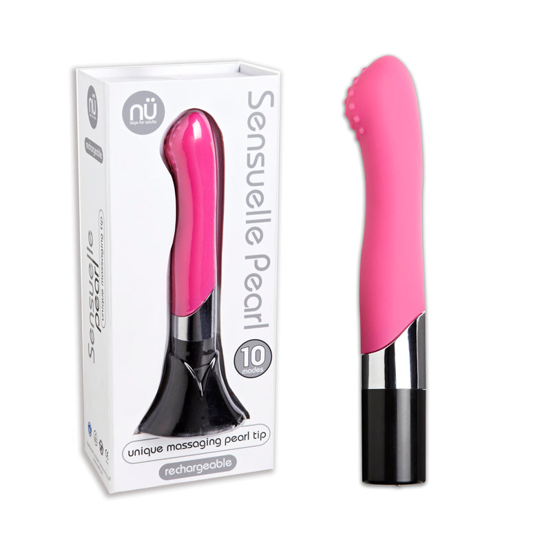 NU SENSUELLE - PEARL