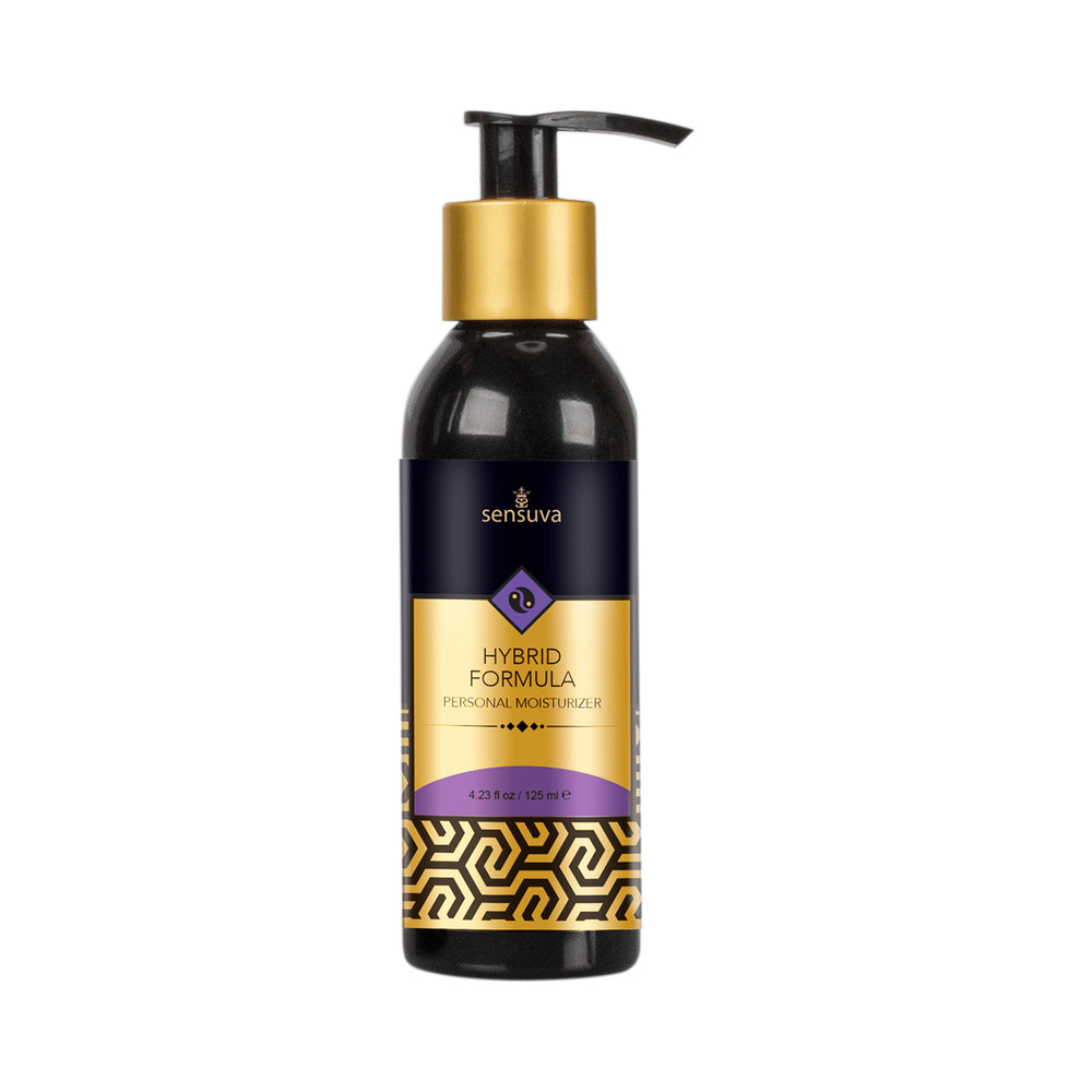 SENSUVA - HYBRID PERSONAL MOISTURIZER 4.2 OZ.