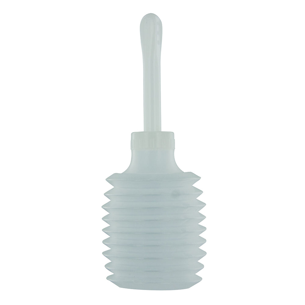 XR BRANDS - CLEANSTREAM DISPOSABLE ENEMA APPLICATOR