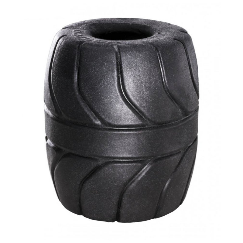 PERFECT FIT - SILASKIN BALL STRETCHER - BLACK