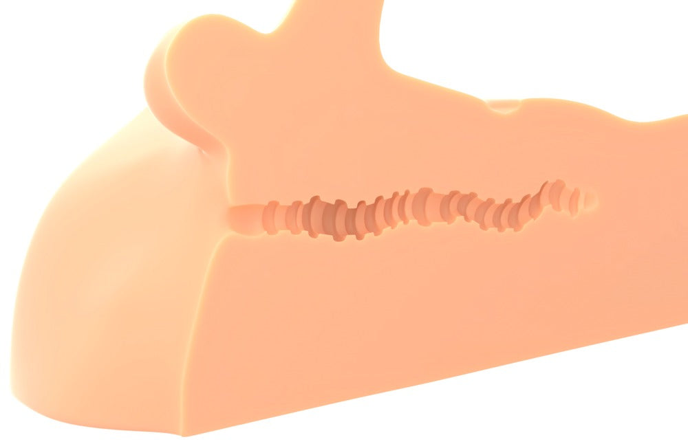 PDX PLUS - PERFECT RIDE