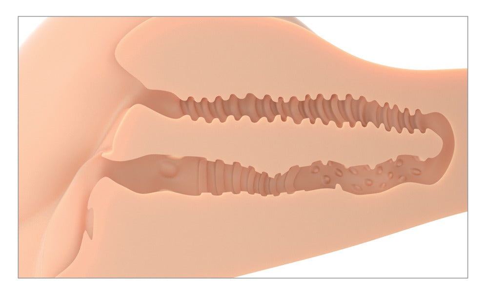PDX PLUS - 360° BANGER