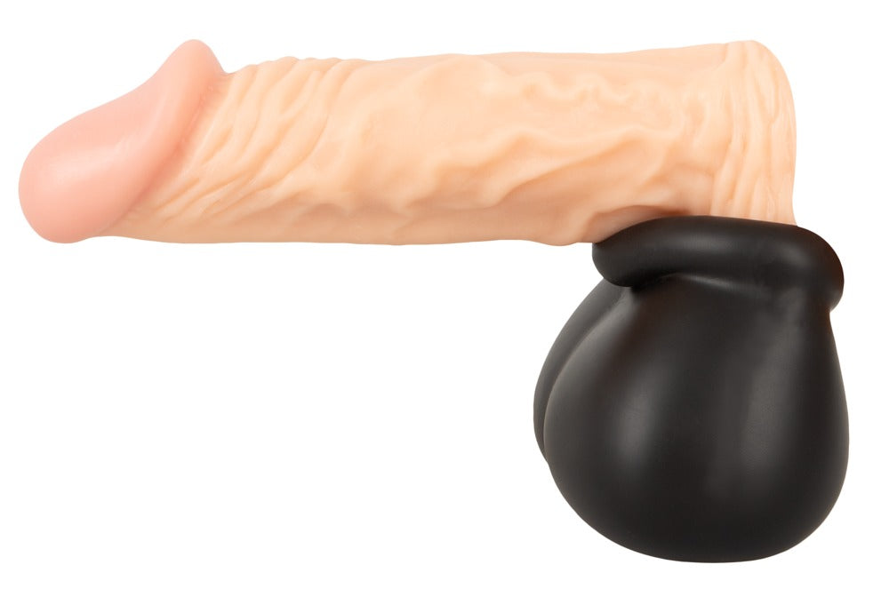 ERECTO - BALL BAG