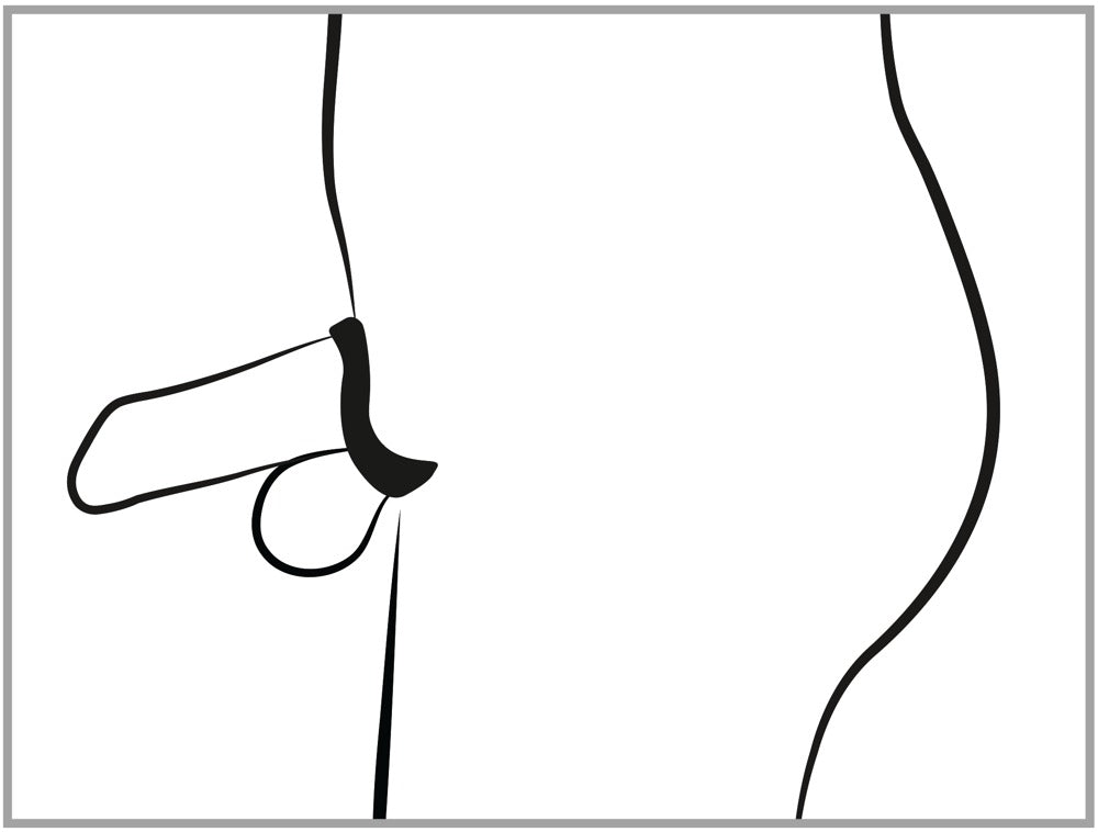 YOU2TOYS - COCK CAGE
