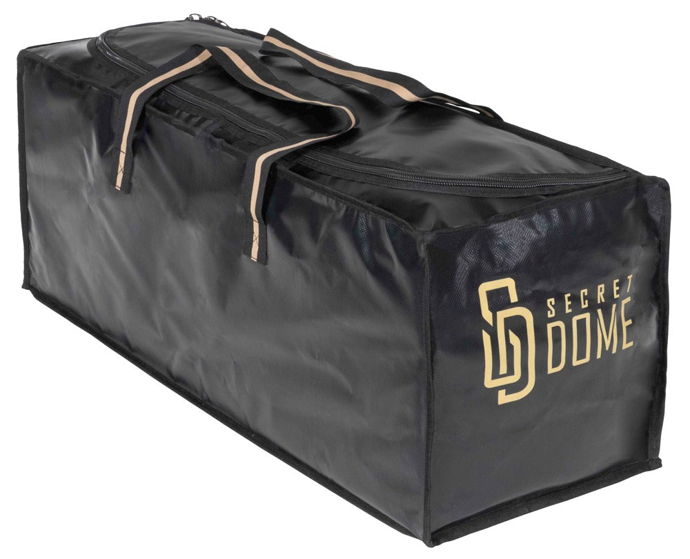 SECRET DOME - LA NICHE