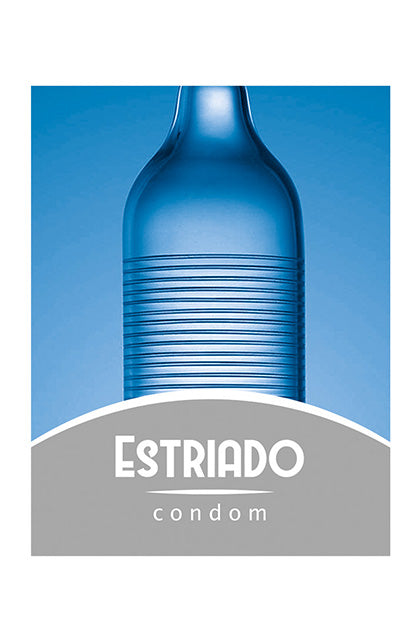CONDON UNITARIO ESTRIADO