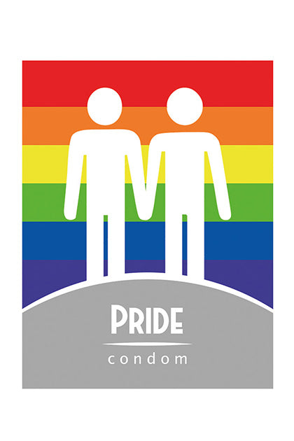 CONDON UNITARIO PRIDE