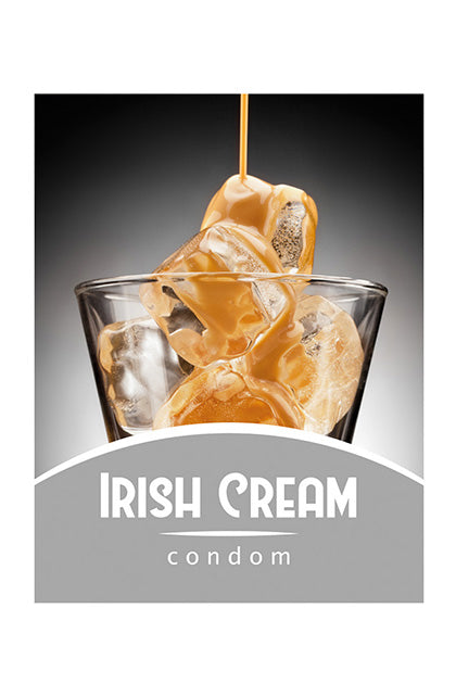 CONDON UNITARIO IRISH CREAM