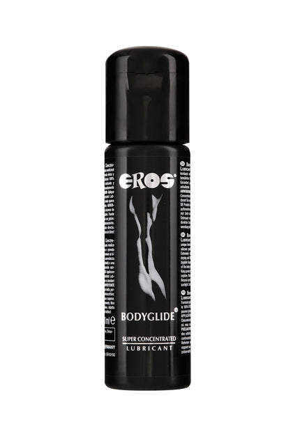 EROS - SUPER CONCENTRATED BODYGLIDE 100 ML