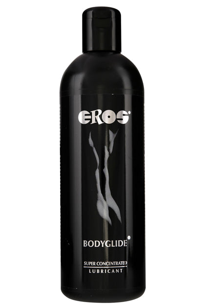EROS - SUPER CONCENTRATED BODYGLIDE 1000 ML