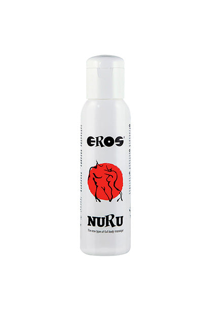 EROS - NURU MASSAGEGEL - FLASCHE 250 ML
