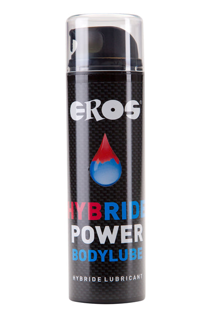 EROS - HYBRIDE POWER BODYLUBE 200 ML