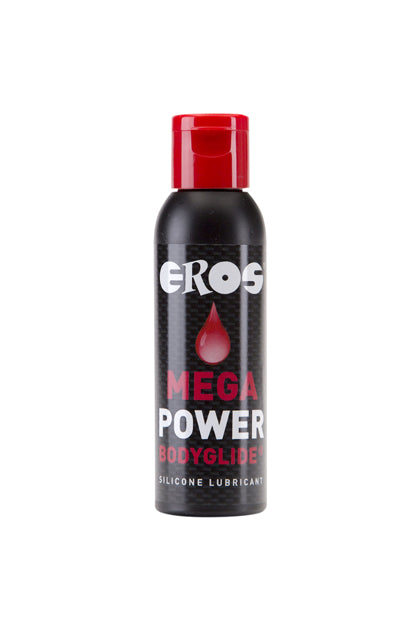 EROS - MEGA POWER BODYGLIDE(R) 50 ML