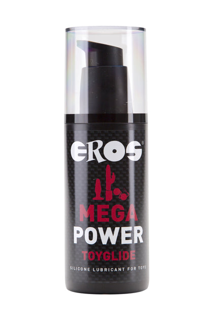 EROS - MEGA POWER TOYGLIDE 125 ML