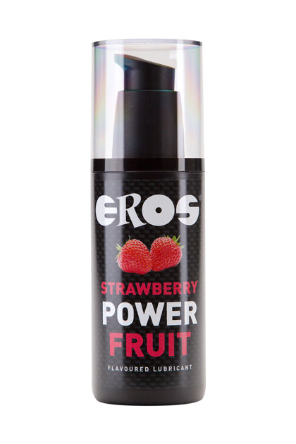 EROS - STRAWBERRY POWER FRUIT 125 ML