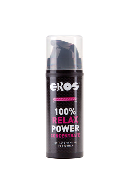EROS - RELAX 100% POWER CONCENTRATE WOMAN 30 ML