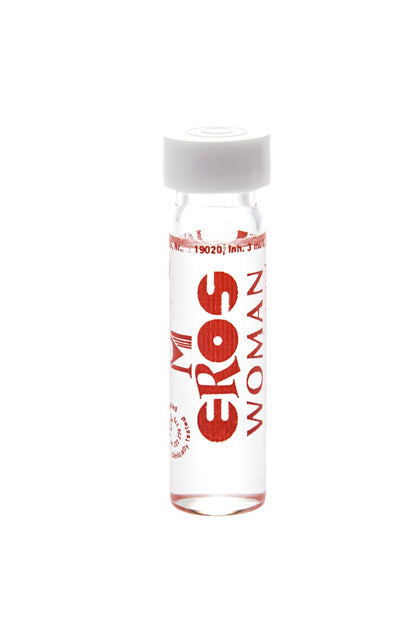 EROS - SUPER CONCENTRATED BODYGLIDE FOR WOMEN 3ML