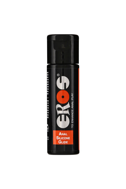 EROS - ANAL SILICONE GLIDE 30 ML